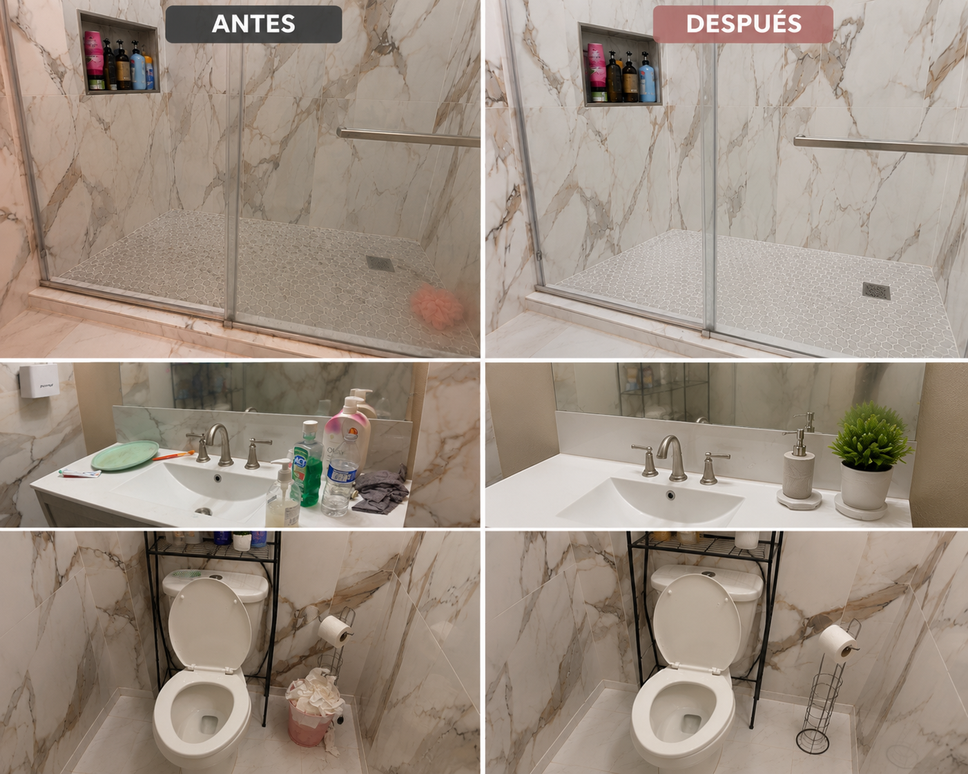 Airbnb Cleaning