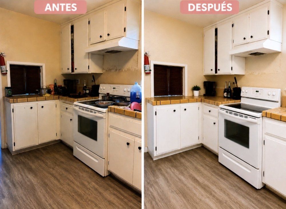 Maid Services